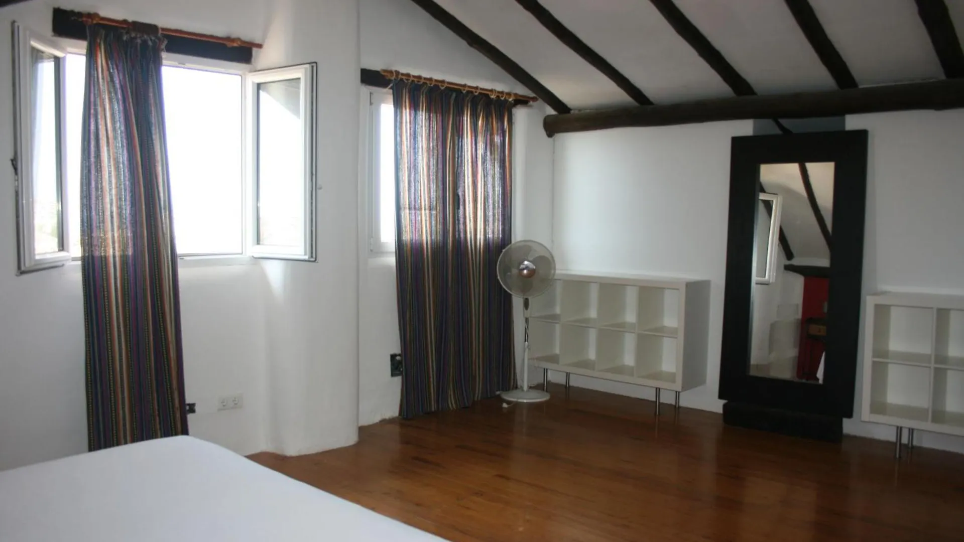 Villa Las Panaderas à Benajarafe
